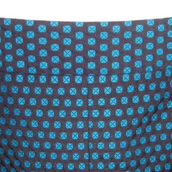 NWT Ann Taylor LOFT Beautiful Lined Skirt - Picture 3 of 5